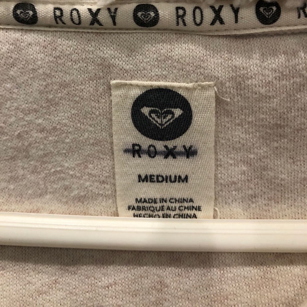 Roxy jacket - Picture 2 of 3